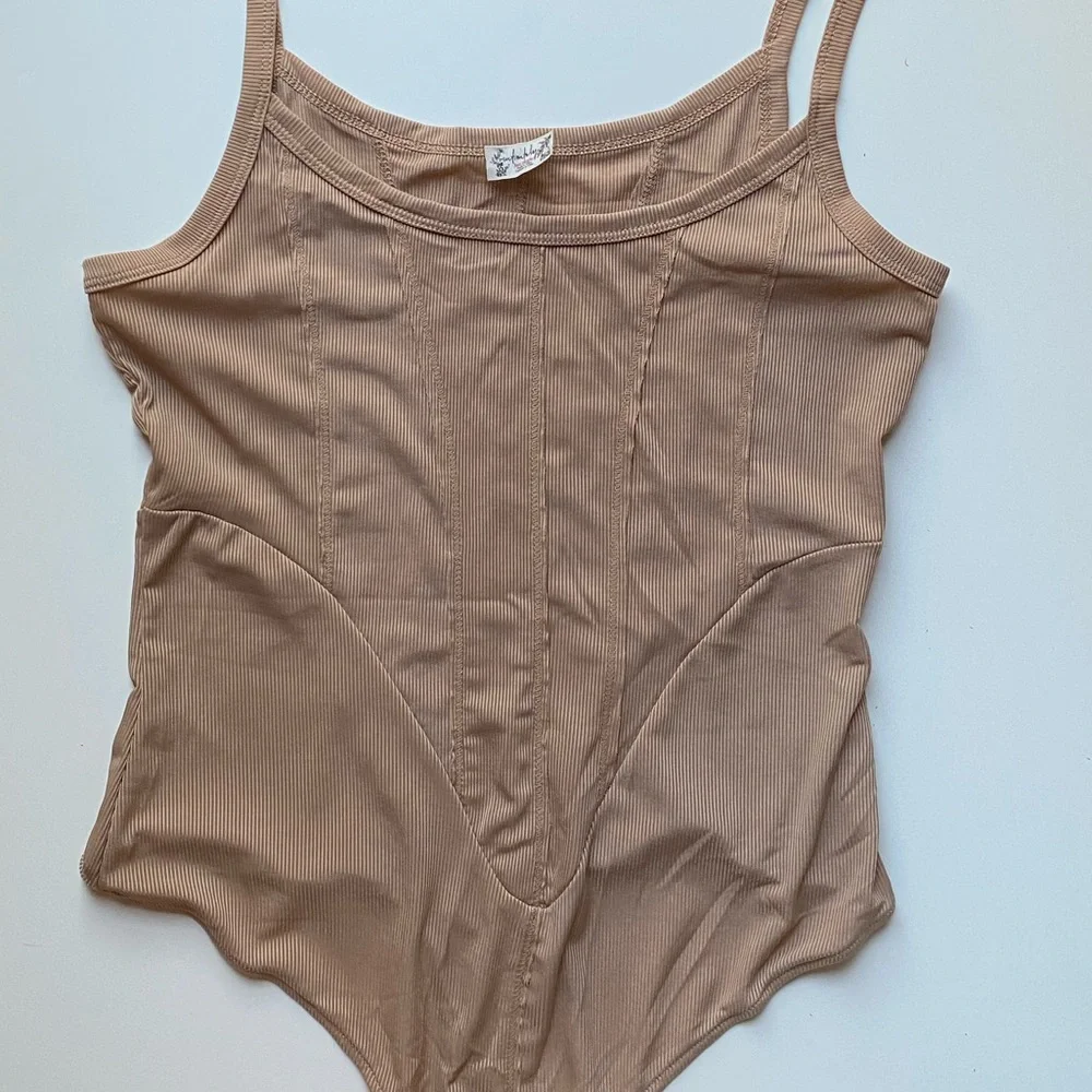 Free People Intimately Bodysuit - Picture 3 of 7